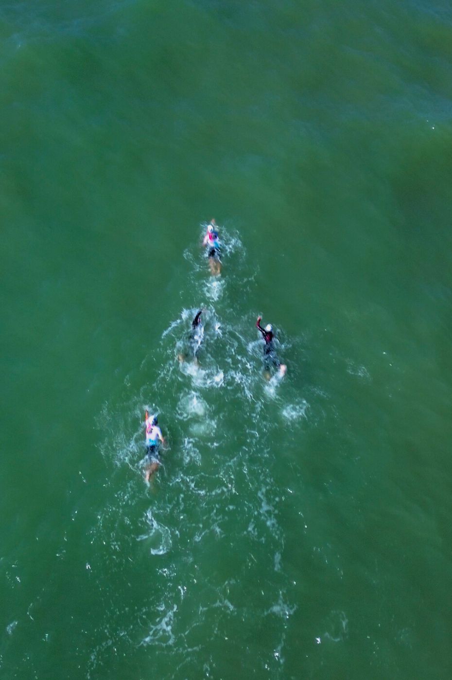 Palmyre Triathlon