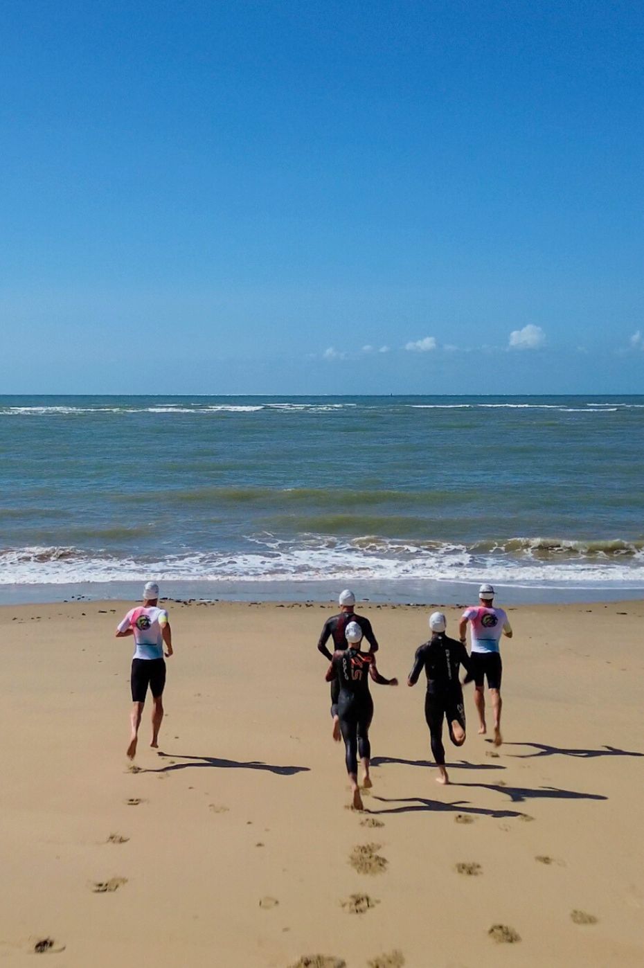 Palmyre Triathlon
