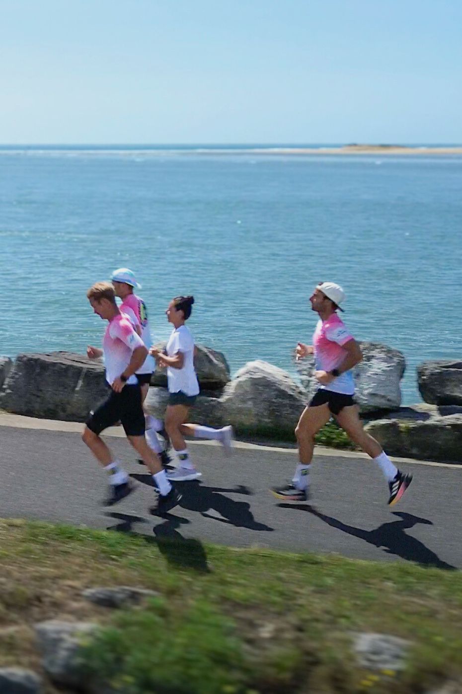 Palmyre Triathlon