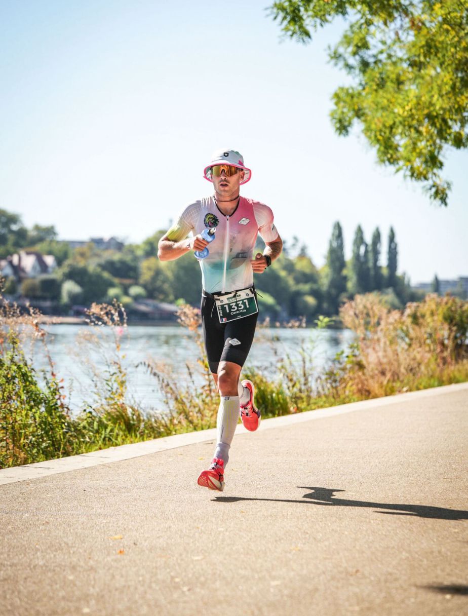 Palmyre Triathlon
