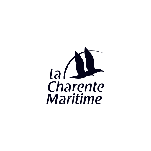 Logo Charente-Maritime