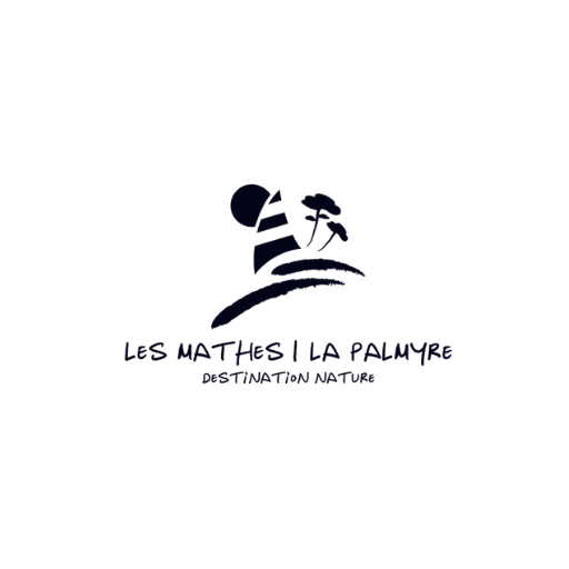 Logo Mairie Les Mathes
