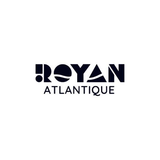 Logo Royan Atlantique