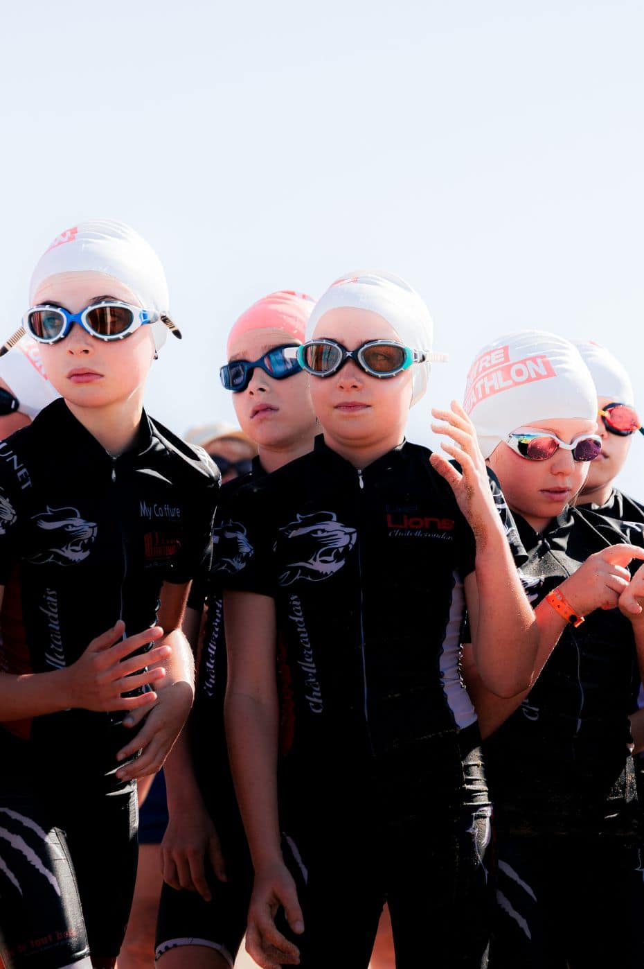 Palmyre Triathlon