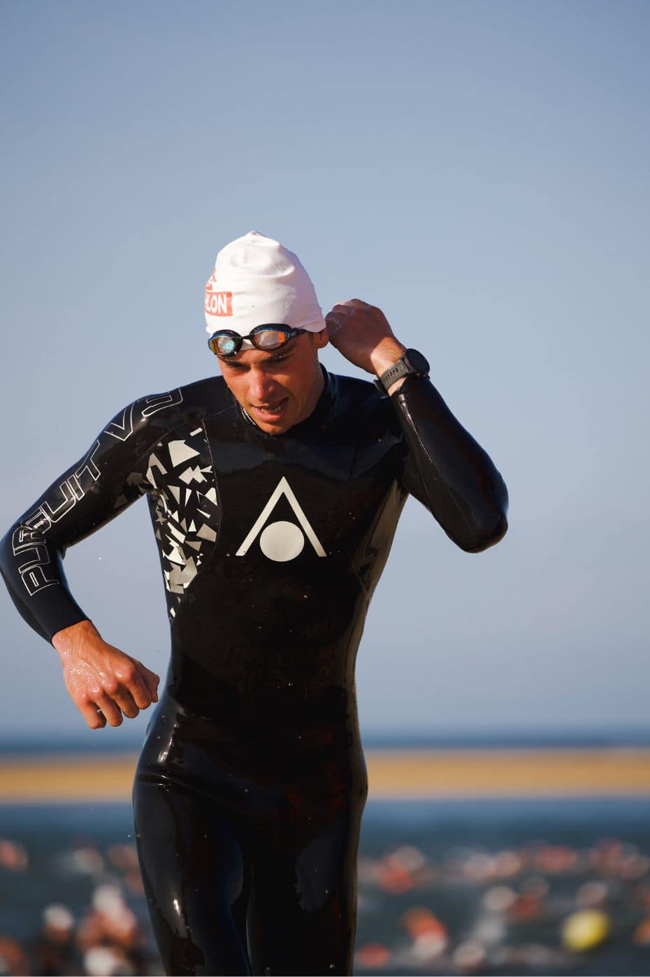 Palmyre Triathlon