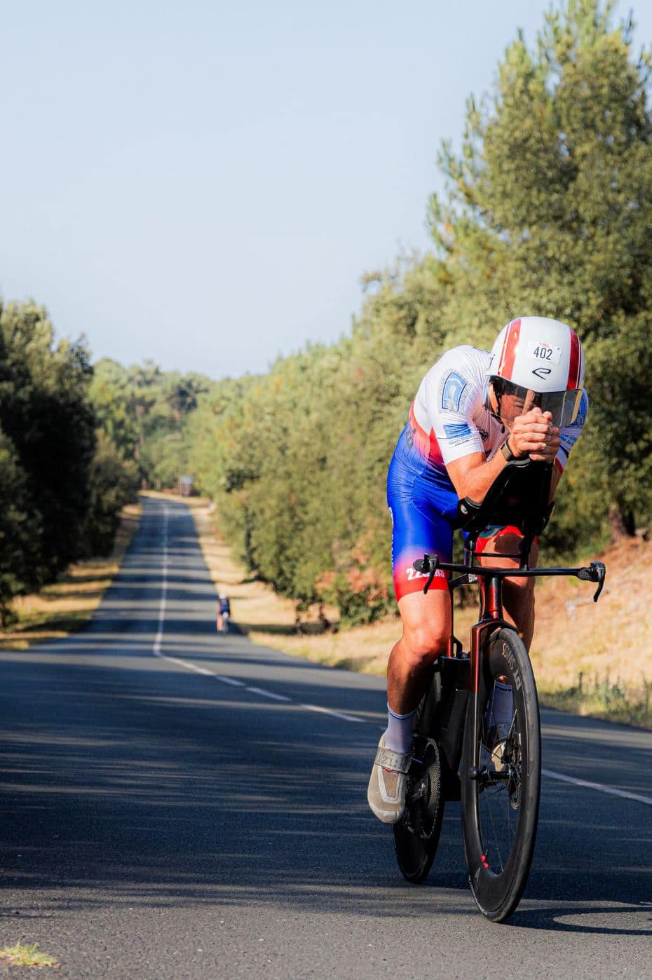 Palmyre Triathlon