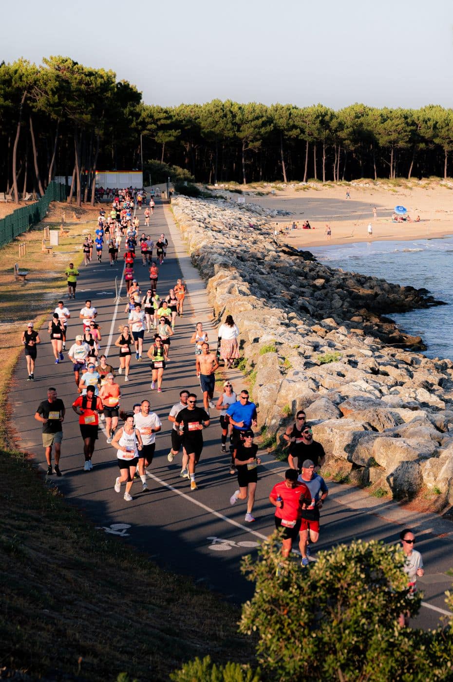 Palmyre Run