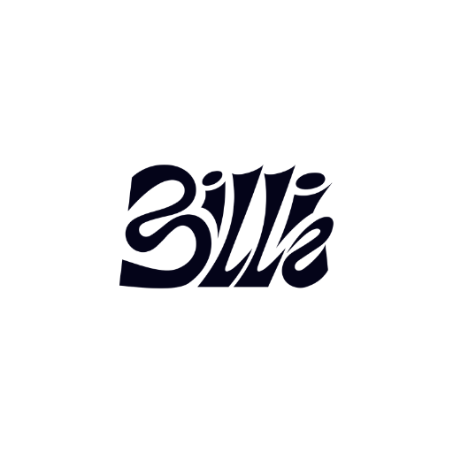 Logo Billie Concept