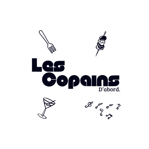 Logo Les Copains d'Abord