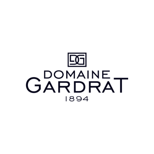 Logo Domaine Gardrat