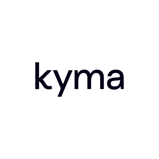 Logo Kyma