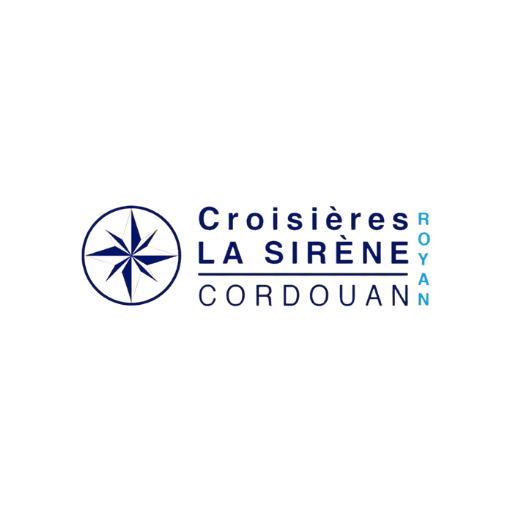 Croisières La Sirène