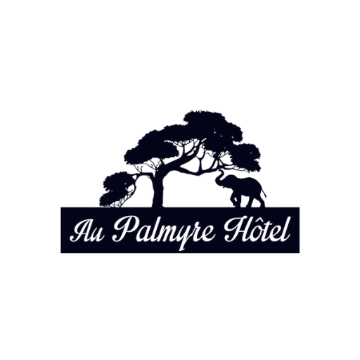 Logo Au Palmyre Hôtel