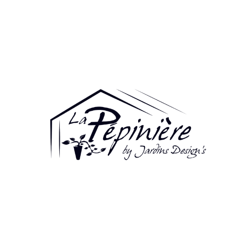 Logo Pépinière