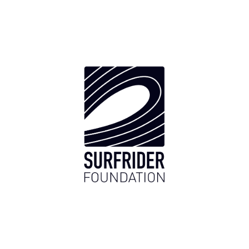Logo Surfrider
