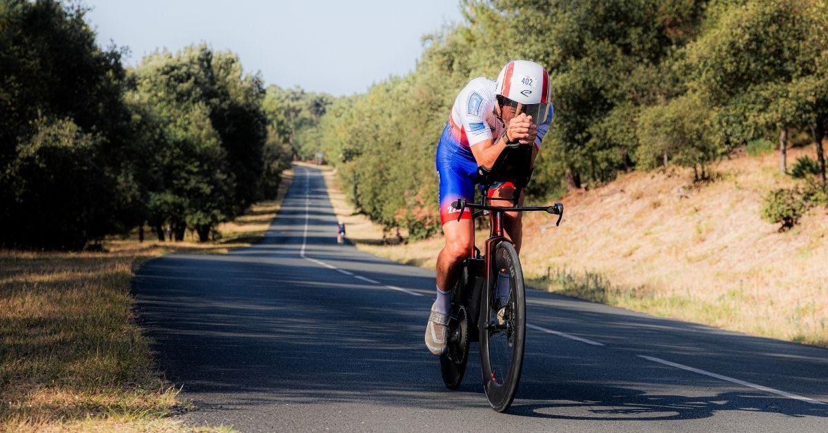 Palmyre Triathlon
