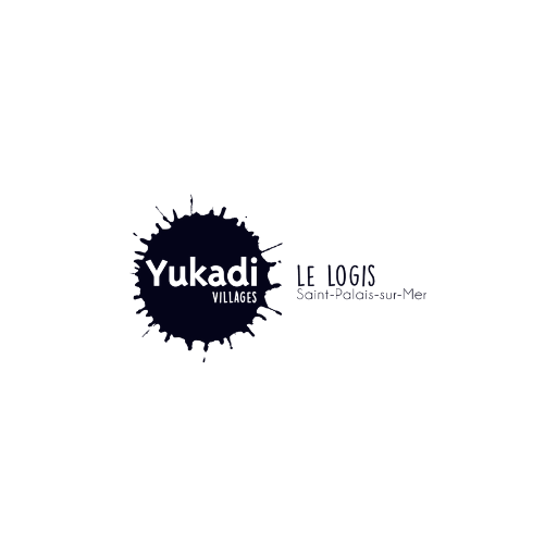 Logo Yukadi Villages - Le Logis